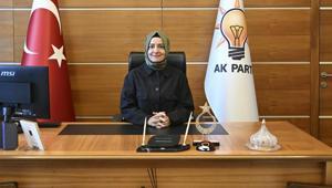 AK Partiden Engelsiz Türkiye Yüzyılı programı