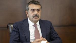 Milli Eğitim Bakanı Tekin, Zonguldak Karadeniz Ereğli Özel Eğitim Kampüsü Açılış Töreninde konuştu