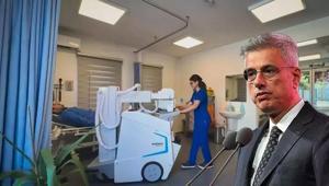 Bakan Memişoğlu: 41 tane stratejik cihaz tespit ettik, moleküler ve biyoteknolojik ilaçları üreteceğiz