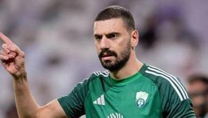 Fenerbahçe ile anılıyordu Merih Demiraldan 3 yıllık imza