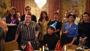 Yeşilçam efsanesi Adile Naşitin hayatı bu Cuma beyazperdede