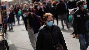 Avrupa ülkesinde salgın paniği Evden çalışma, maske ve aşı protokolünü onayladılar