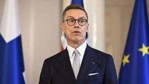 Finlandiya Cumhurbaşkanı Stubb: Türkiye gibi ülkeler oyunun kurallarını değiştiren konuma geldi