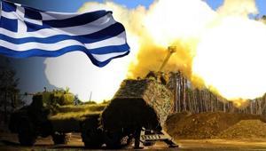 Yunanistan, İsrailden PULS tipi çoklu roketatar sistemi almaya hazırlanıyor
