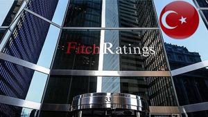 Fitch, Türkiyenin büyüme tahminini yükseltti