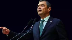 CHP Lideri Özel partisinin Güngören mitinginde konuştu