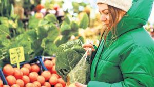 4 yılın en düşük yıllık enflasyonu