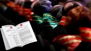 Hakim ve savcı atamaları Resmi Gazetede yayımlandı İşte isim isim tam liste