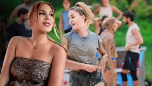 Survivor 2026 için geri sayım Olaylı yarışmacı Almeda Baylan katılacak mı