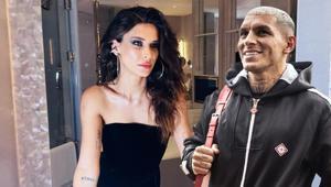 Aşkını ilan etmişti Günler geçti, Lucas Torreiranın takibi yanıtsız kaldı