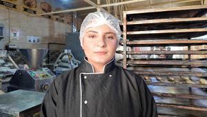 Fabrika gibi çalışıyor Yıllık 2 milyon ciro: Kazandığım maaşla aileme katkı sağlıyorum