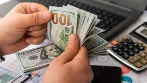 Dolar bugün kaç TL