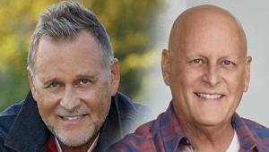 Kanseri yenen ünlü oyuncuya bir darbe daha Erken yakaladık, umutluyum