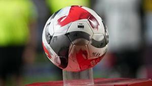 Süper Lig’de 15. hafta heyecanı başlıyor İşte program