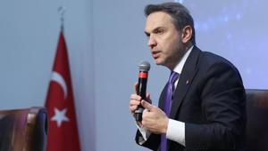 Bakan Bayraktardan 4 Aralık Dünya Madenciler Günü mesajı