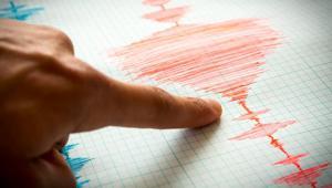 Uzmanlar o bölgeyi işaret etti 700 yıldır biriken stres var, 8.8 şiddetinde iki deprem olabilir