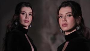 Yıllara meydan okuyan güzellik Gökçe Bahadırın son paylaşımına beğeni yağdı