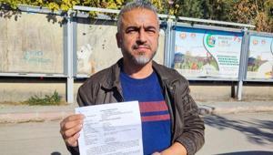 Kazım Koyuncunun şarkısını paylaşan öğretmene 50 bin liralık telif şokunda yeni gelişme