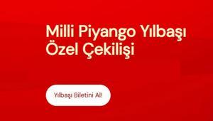 Yılbaşı Çekilişi İçin Bilet Fiyatları Belli Oldu Milli Piyango Biletini Online veya Bayilerden Nasıl Alabilirsiniz
