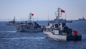 Son dakika... Yunanistanın Egeyi kilitleme planı MSBden net yanıt: Başarıya ulaşamayacak