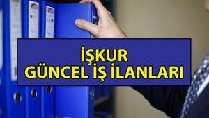 İŞKUR İŞ İLANLARI ARALIK 2025 GÜNCELLENDİ 📢 Kamu memuru alımı ve kurum dışı işçi alımı ilanları güncellendi İşte güncel memur ve personel alımı ilanları, başvuru tarihleri ve şartları