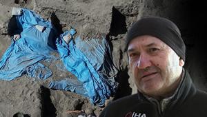 77 yıldır aralıksız kazılıyor Heyacan veren son: Muhakkak var