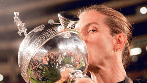 Flamengo kupaya doymuyor Bir şampiyonluk daha