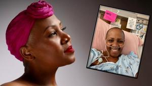 Dünyaca ünlü dansçıdan acı haber Kansere yenik düştü