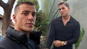 Asker tıraşı oldu Survivor şampiyonu birliğine teslim olmak için gün sayıyor