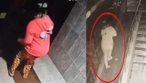 Beylikdüzü’nü karıştıran kundaklama zinciri Şüpheli kadın yakalandı