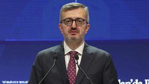 İletişim Başkanı Duran: Sudanda acil bir şeyler yapılması gerekiyor