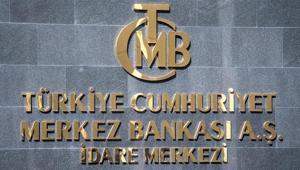 Merkez Bankasının rezervleri arttı