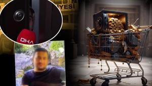 Son dakika: 75 kilo altın ve gümüşle kaçmıştı Ailesi konuştu: Maşa olarak kullandılar