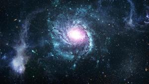 Bilim dünyası şaşkın Yeni bir galaksi keşfedildi: 12 milyar yıl önce oluşmuş