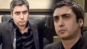 Kurtlar Vadisinin Polat Alemdarıydı Necati Şaşmazın saçlarına aklar düştü