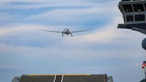 Mavi Vatanda güç gösterisi Bayraktar TB3 ve Albatros-S KİDAdan başarılı harekat