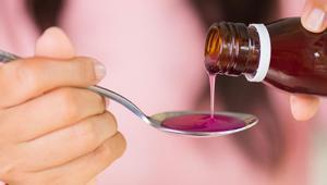 Bozuk şurup nasıl anlaşılır Şurubun bozulduğunu anlamanın en basit yolu