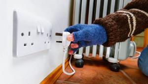 Bu cihazları bekleme modunda bırakmayın Gücü çok yüksek, elektrik akımını çeken tuzak