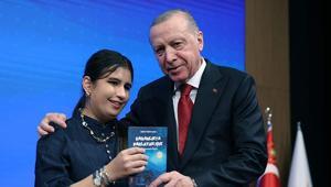 Dünya Engelliler Günü Buluşması Erdoğan: 2026-2028 yıllarını kapsayan ikinci eylem planımızın hazırlıklarına başlandı