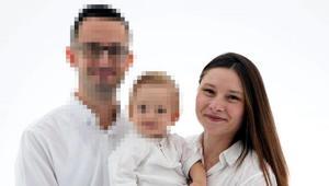 Üniversitede 2nci kattan düşen Selda yaşamını yitirdi