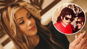 La Toya Jacksonın son görüntüsü hayranlarını endişelendirdi Bir deri bir kemik