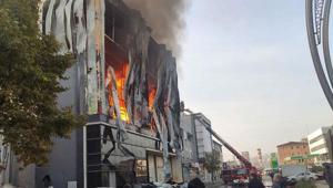 7 işçinin öldüğü yangın faciasında ihmaller zinciri: Sigortasız işçiler, tek çıkış kapısı, eksik sistemler