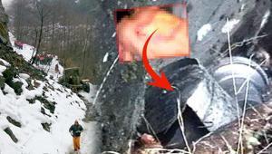 Nükleer jeneratöre çıplak elle dokundu Odun ararken radyasyondan zehirlendiler