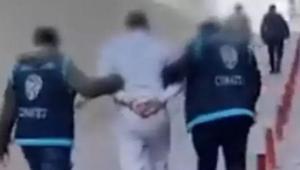 İranlı iş insanı davasında şok iddia Bilirkişi mahkemede olayı oyuncak silahla canlandırdı