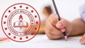 1. DÖNEM 2. YAZILI NE ZAMAN 🏫 MEB 6, 7, 8, 9, 10. sınıf ortak sınavlar ne zaman 1. dönem 2. ortak sınav tarihleri