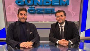 Hürer Fethi Gündüz: Fenerbahçe kalıcı gelir kaynağı oluşturmalı