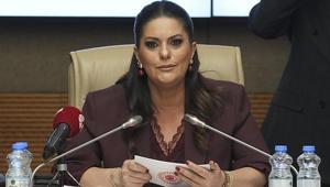 TBMM Engelli Bireylerin Sorunlarını Araştırma Komisyonu toplandı