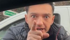 Yer: Ataşehir Kadın doktorun aracına tekmeyle saldırıp tehdit etti: Şüpheli gözaltına alındı