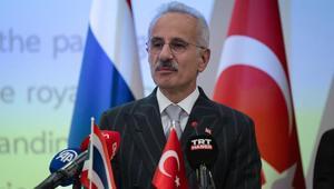 Bakan Uraloğlu, Tayland Krallığı Milli Günü Resepsiyonuna katıldı