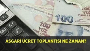 2026 Asgari Ücret İçin Geri Sayım: İlk Toplantı Tarihi Açıklandı Ocak Zammı Ne Kadar Olacak 28 Bin TL İddiası Gündemde